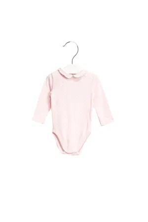 10020516 Cyrillus Baby~Bodysuit 6M