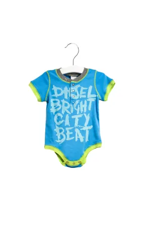 10023774 Diesel Baby~Bodysuit 9M