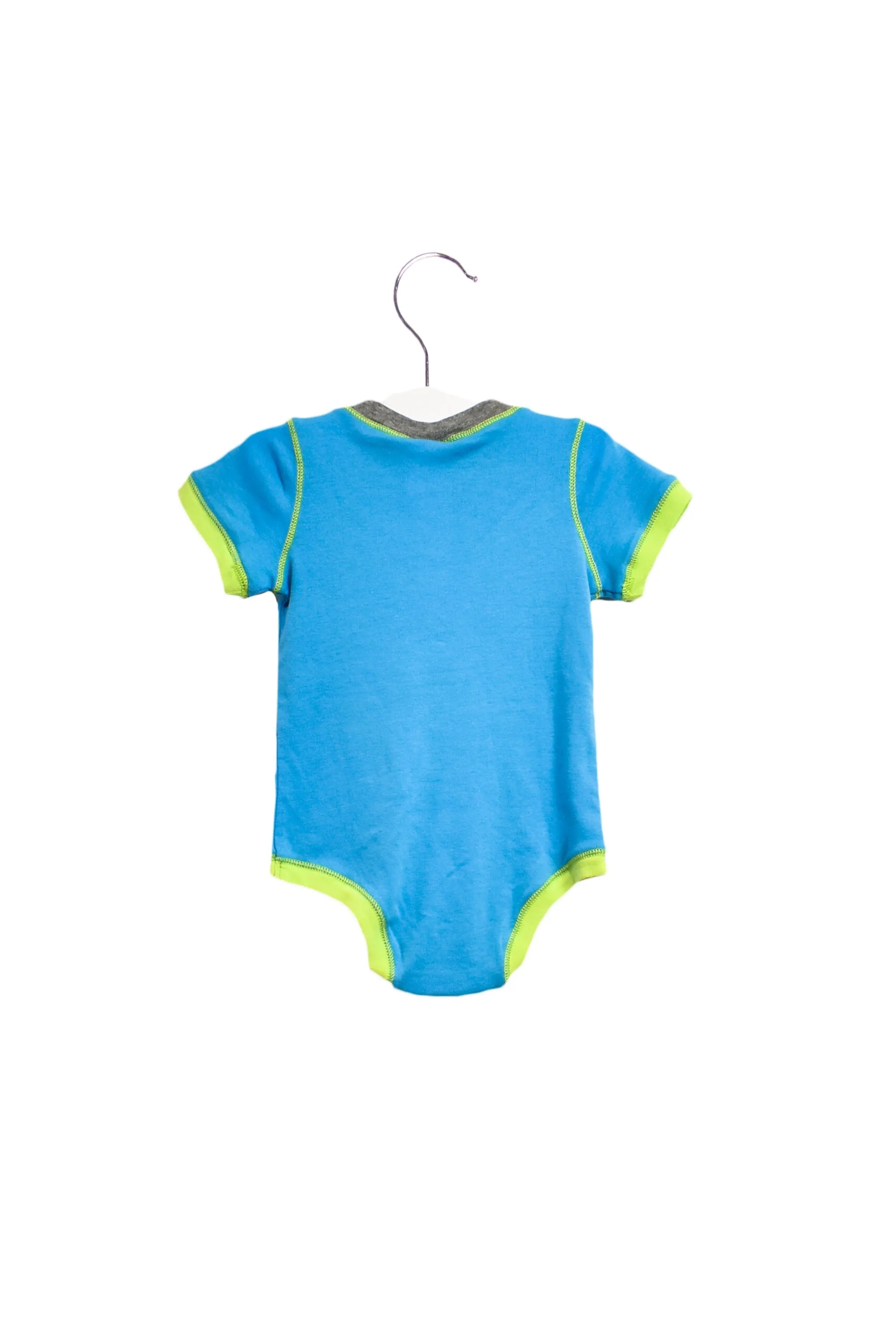 10023774 Diesel Baby~Bodysuit 9M