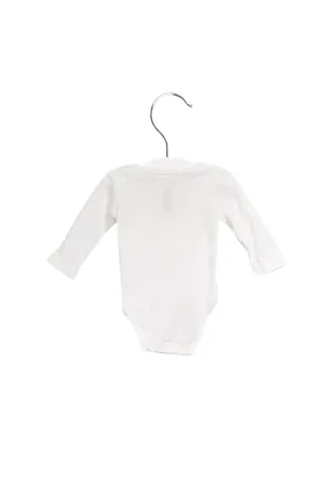 10025422 Jacadi Baby~Bodysuit 6M