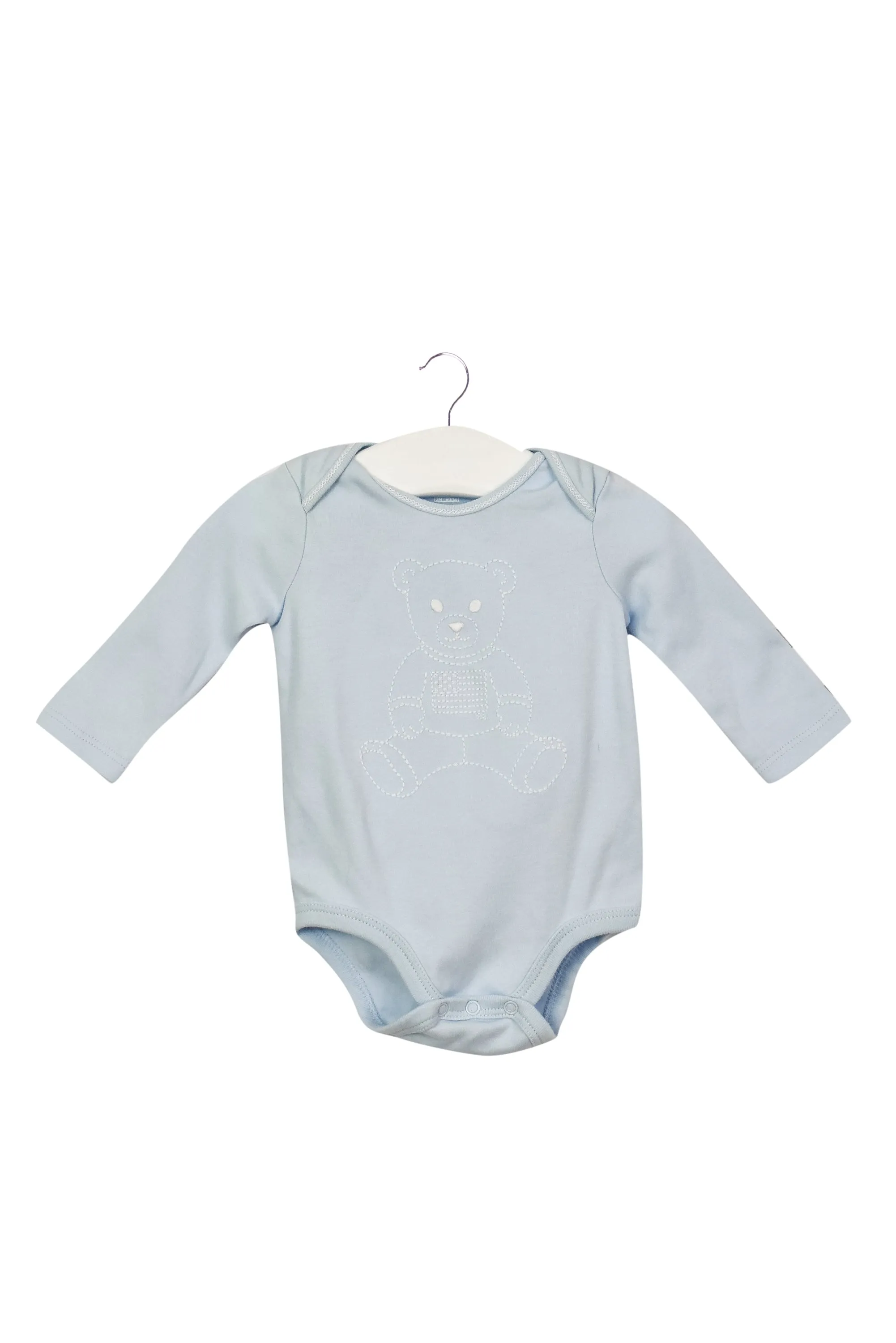 10035591 Ralph Lauren Baby~Bodysuit 3M