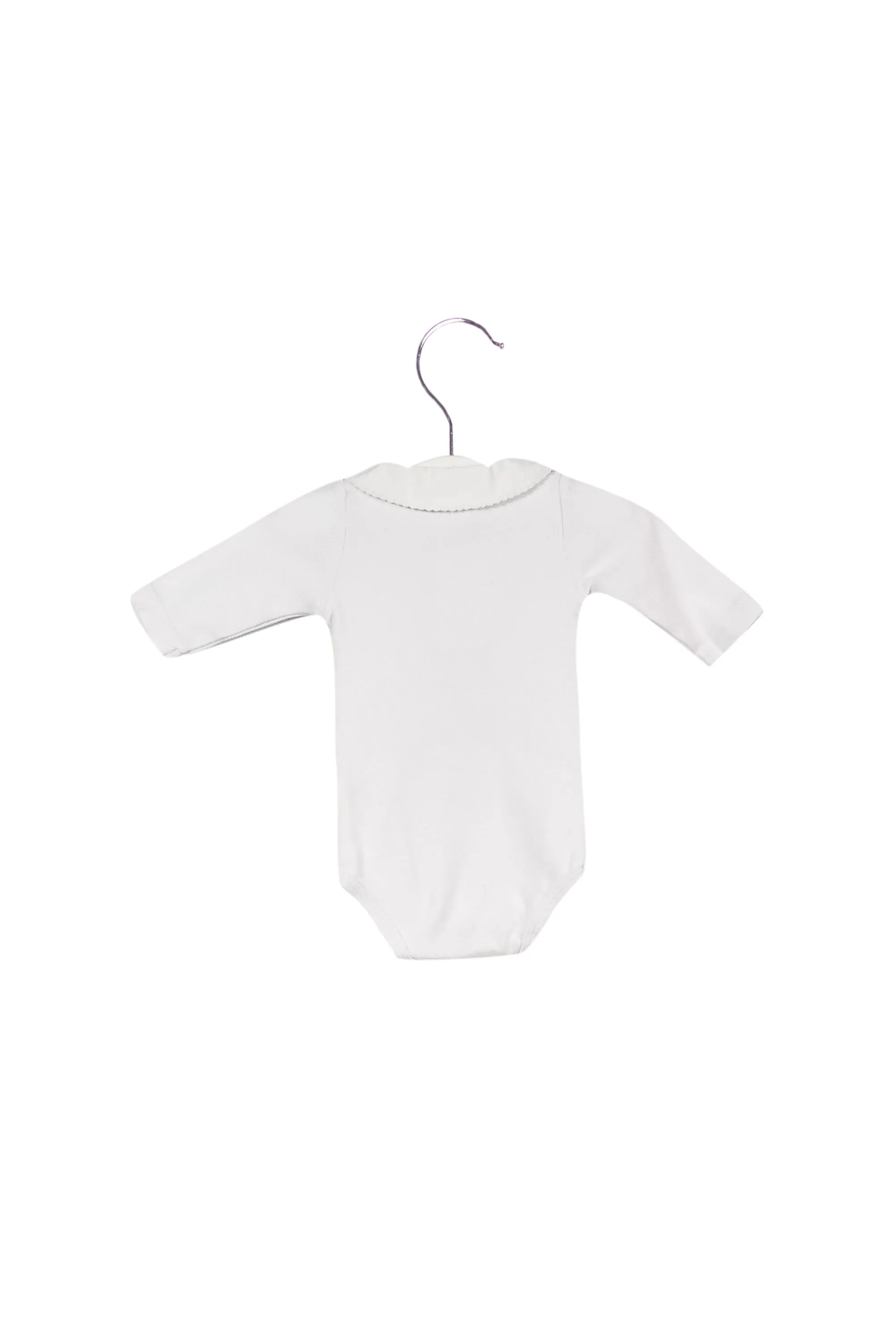 10042792 Acanthe Baby~Bodysuit 1M