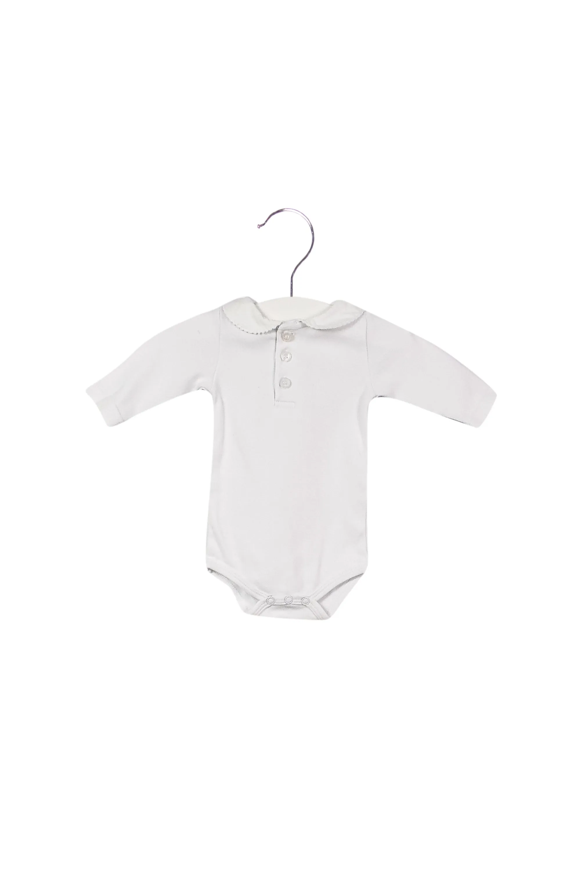 10042792 Acanthe Baby~Bodysuit 1M