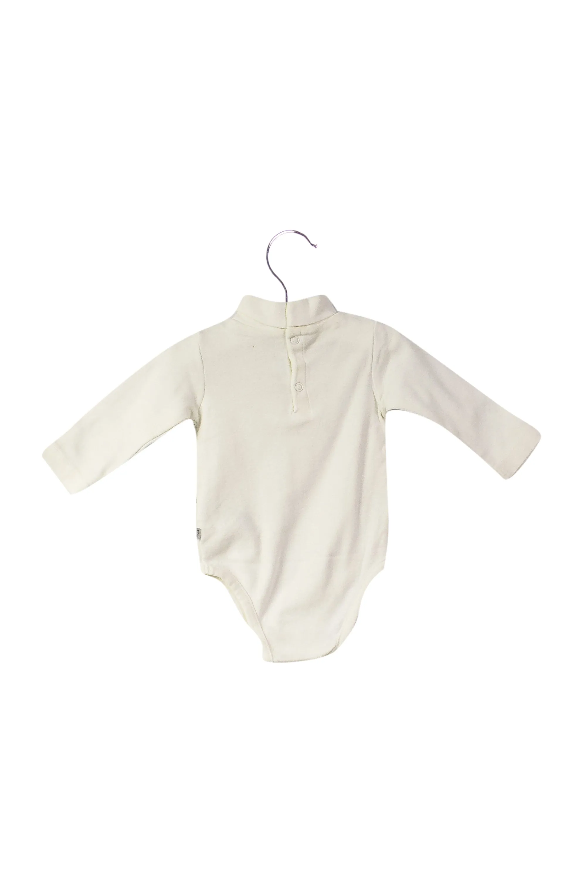 10044074 Jacadi Baby~Bodysuit 6M