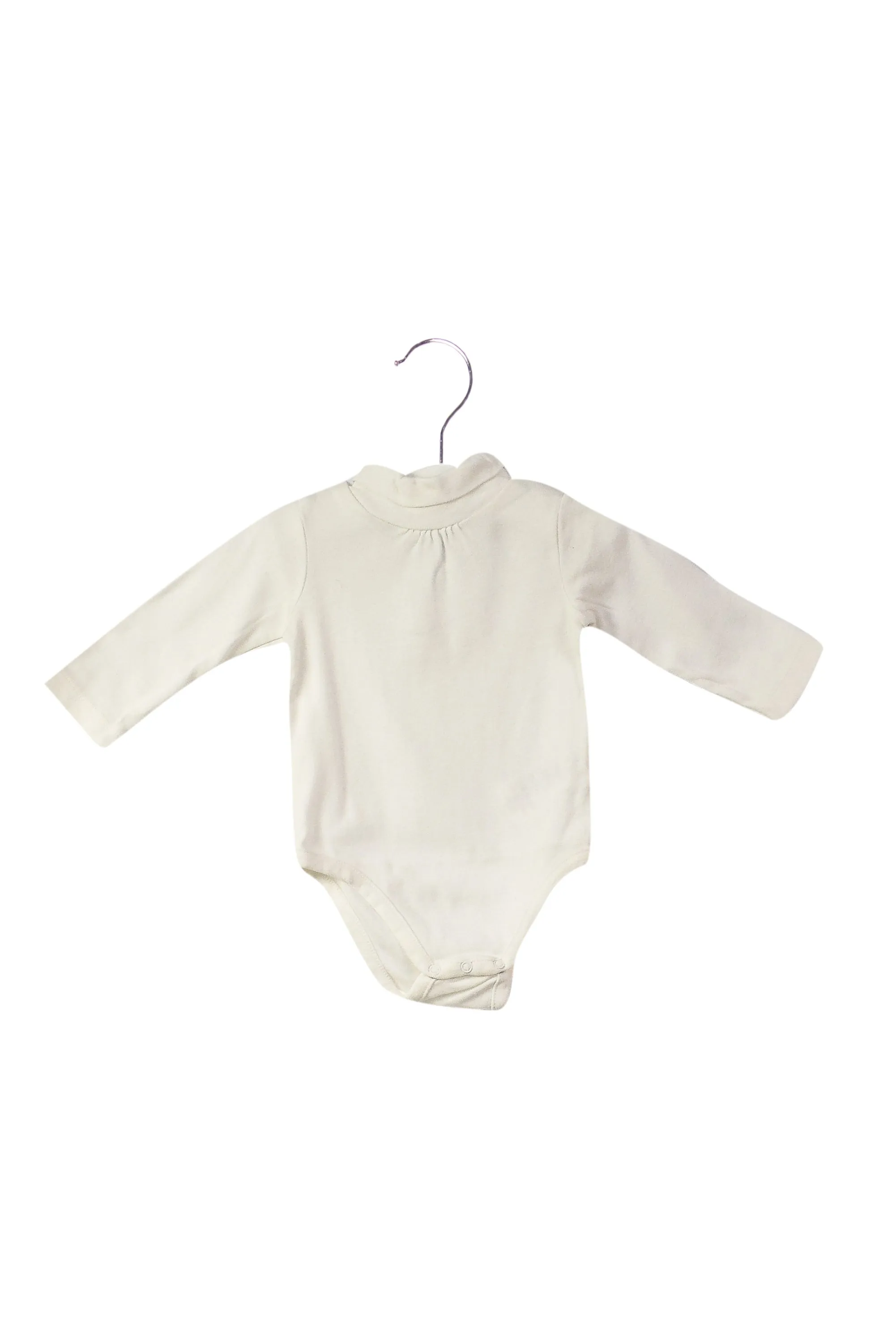 10044074 Jacadi Baby~Bodysuit 6M