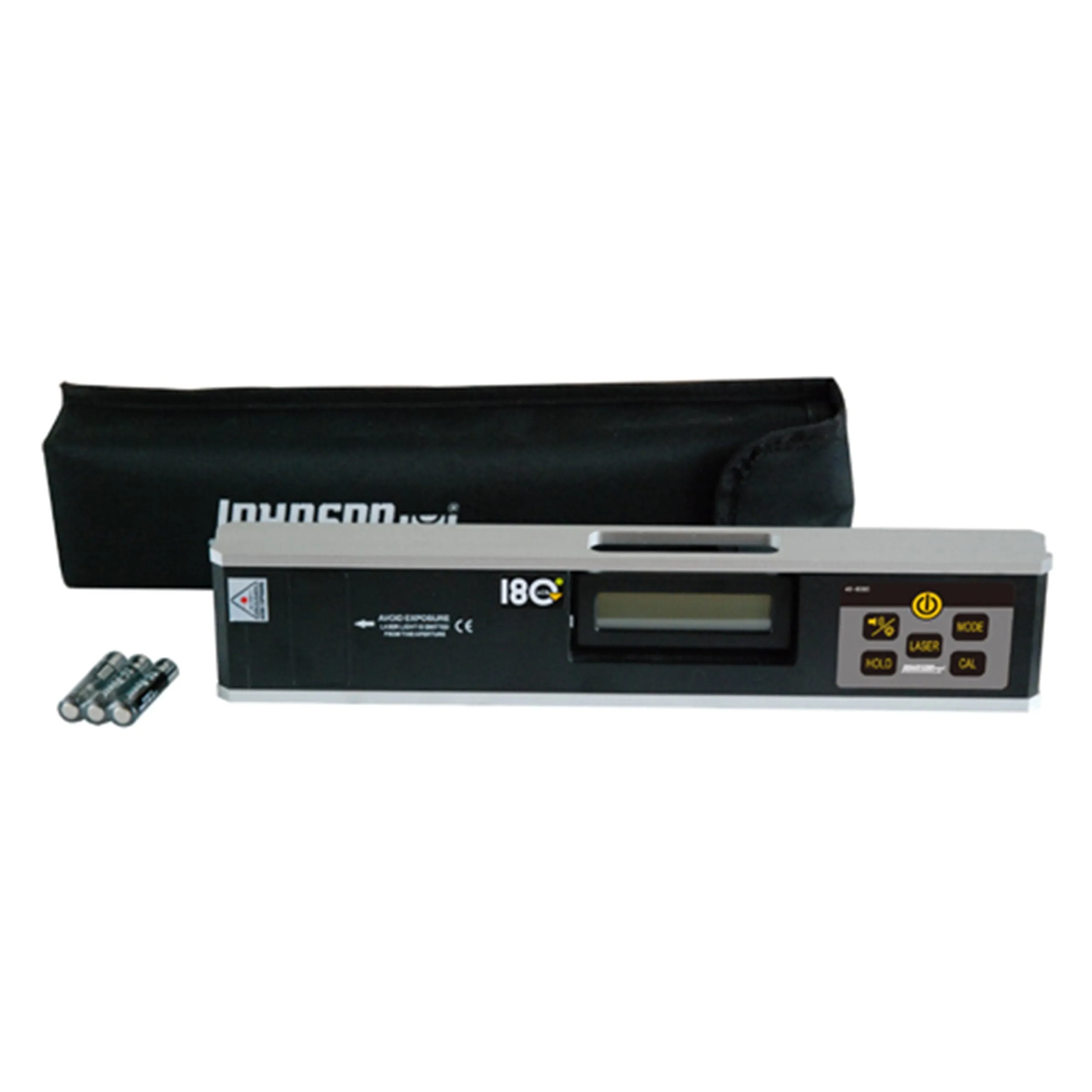 12" Digital Magnetic Laser Level