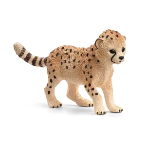 14866 SCHLEICH CHEETAH BABY