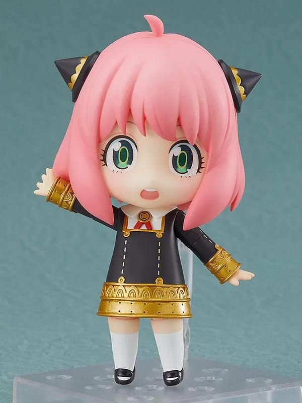 1902 Nendoroid Anya Forger