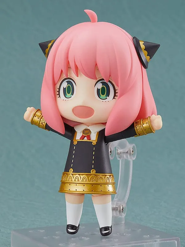 1902 Nendoroid Anya Forger