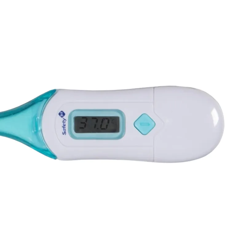 3-in-1 Thermometer - ArcticBlue