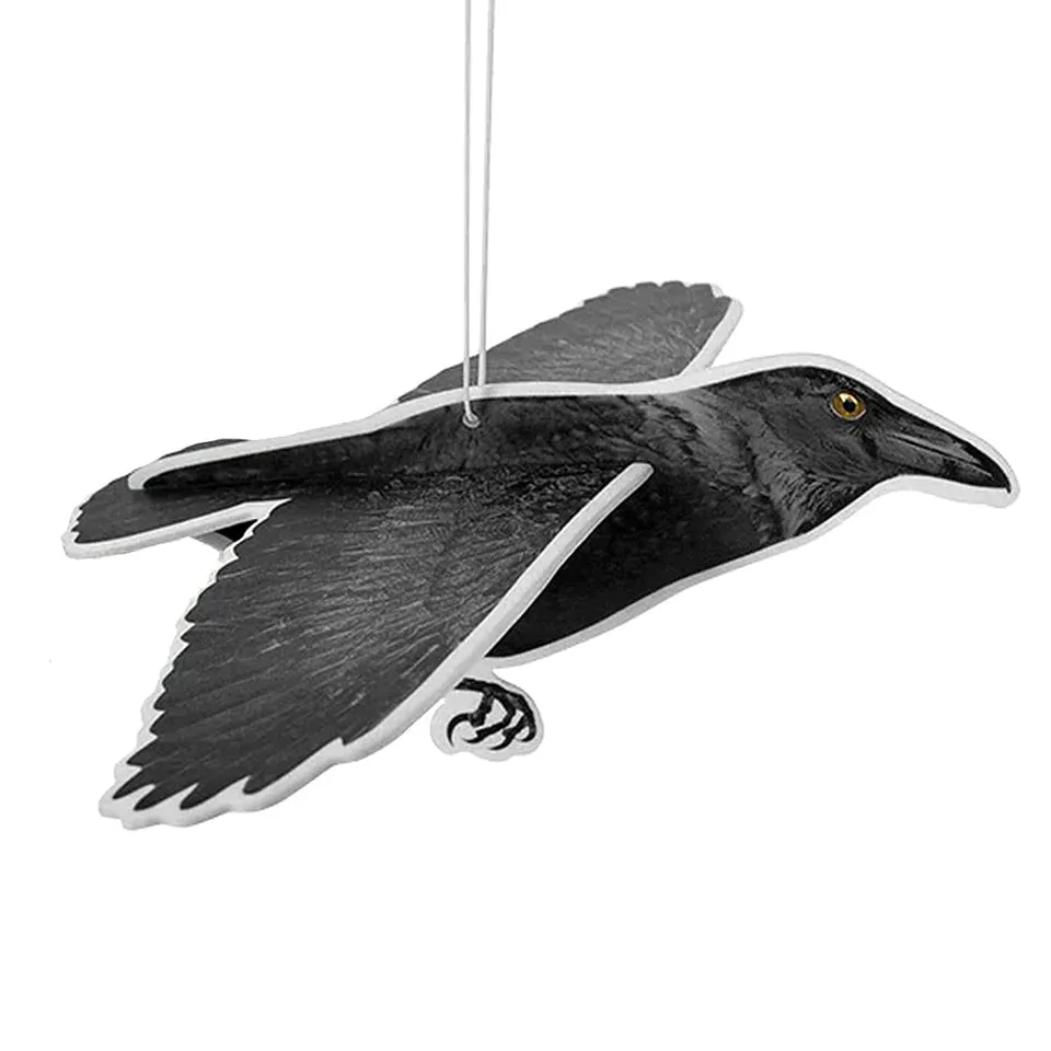 3D Crow | AIR FRESHENER