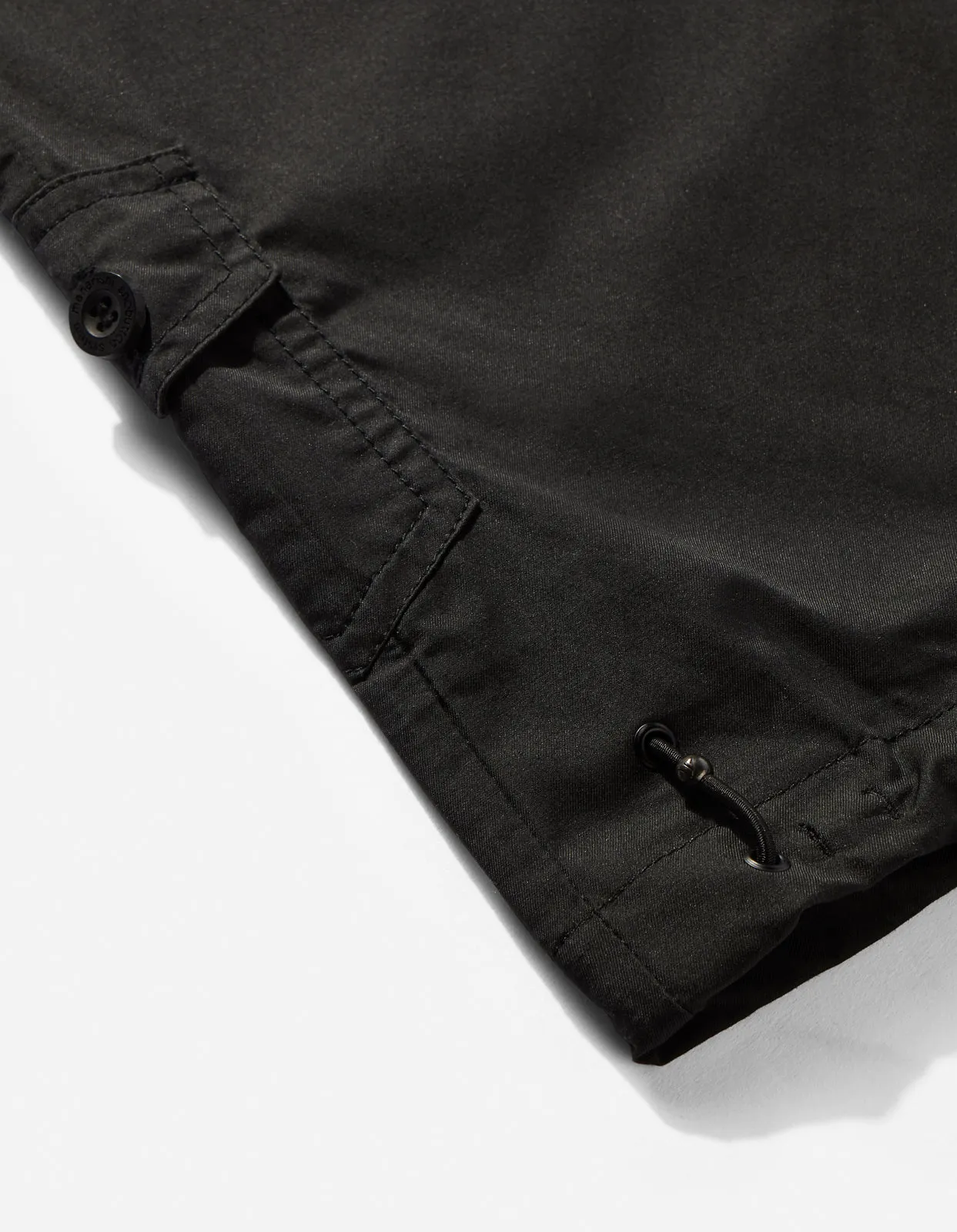 4038 Original Straight Snopants® Black