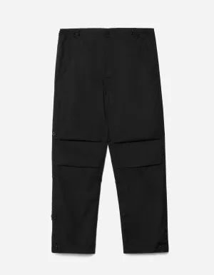 4038 Original Straight Snopants® Black