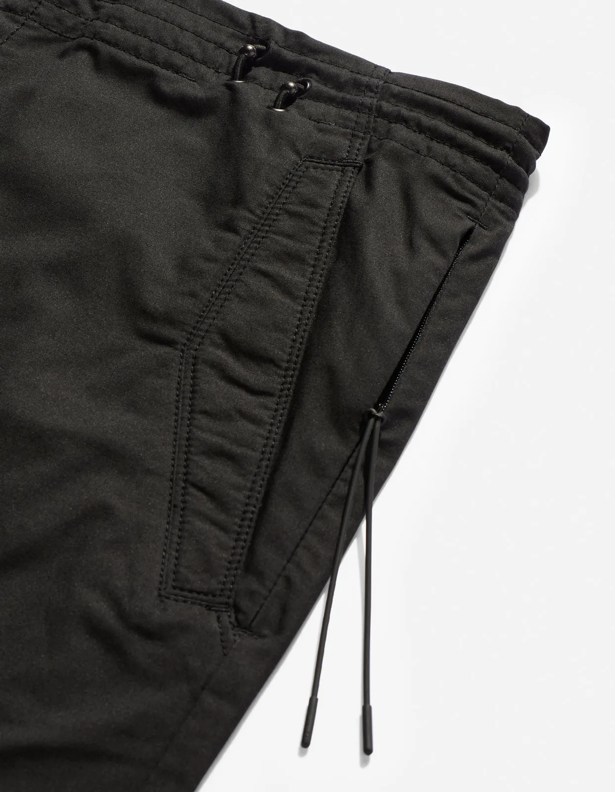 4038 Original Straight Snopants® Black