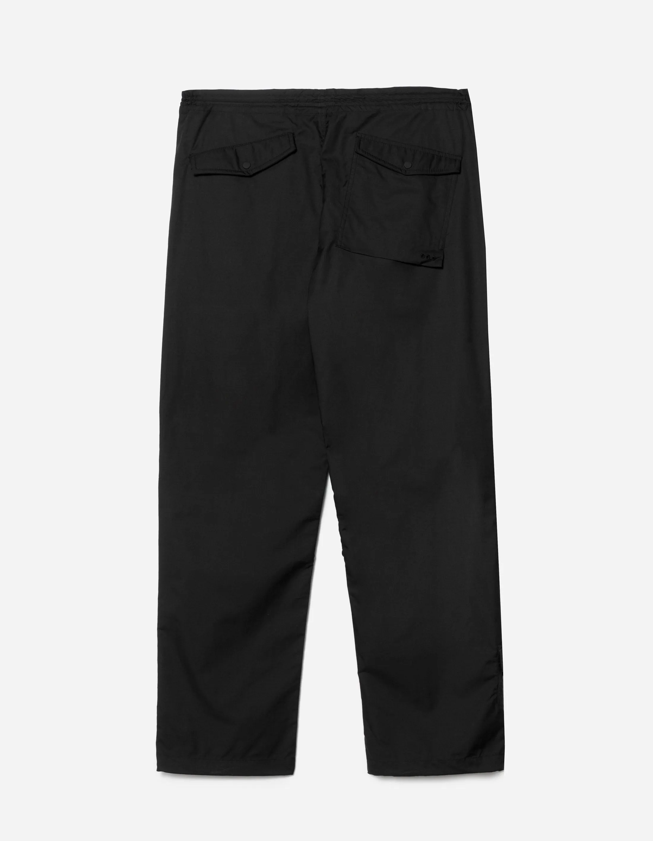 4038 Original Straight Snopants® Black