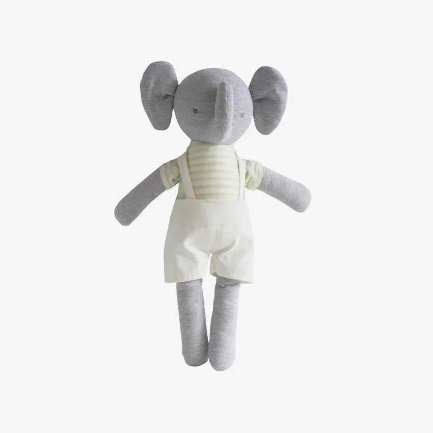 Alimrose | Big Elliot Elephant Ivory