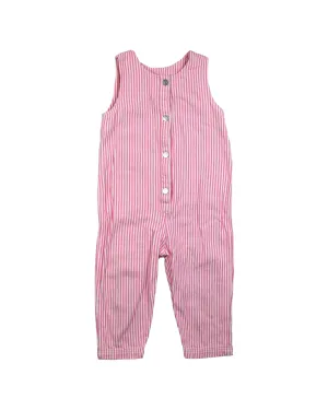 Arket Sleeveless Jumpsuit 18M