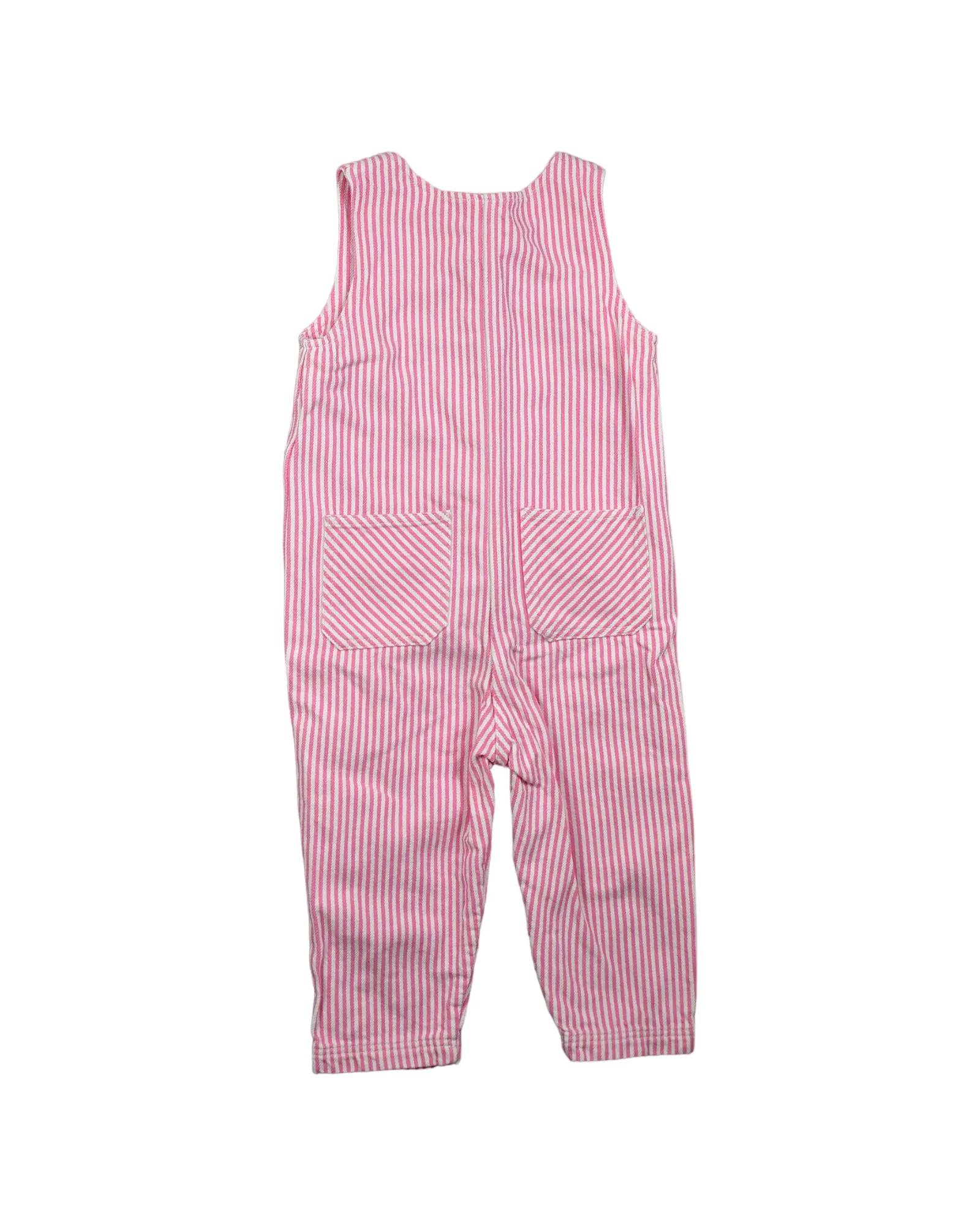 Arket Sleeveless Jumpsuit 18M