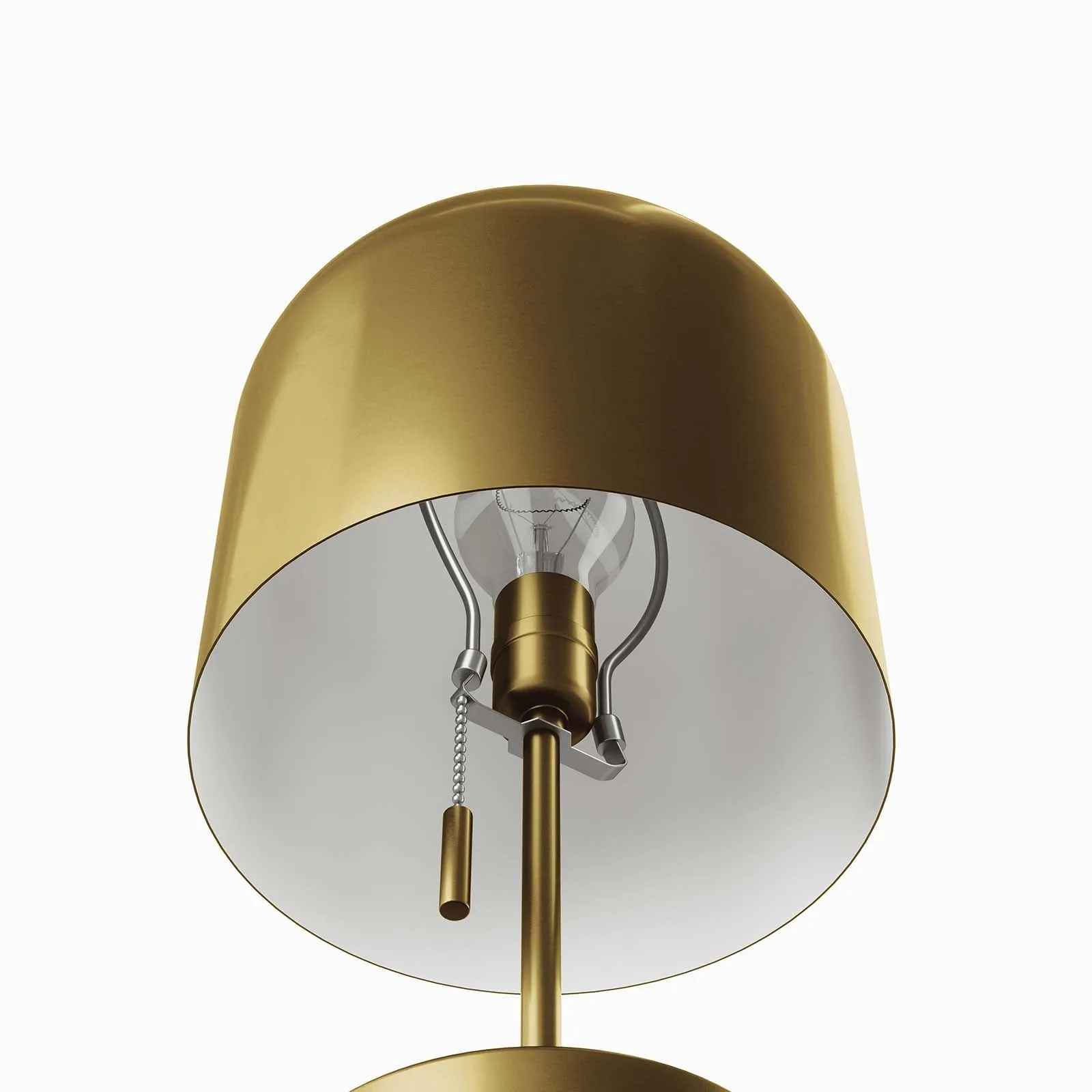 Avenue Table Lamp by Modway