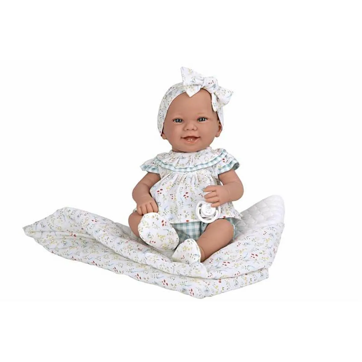 Baby doll Arias Elegance Zoe 42 cm