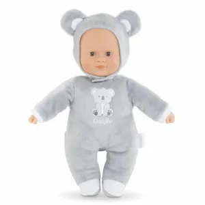 Baby Doll Corolle 30 cm Grey