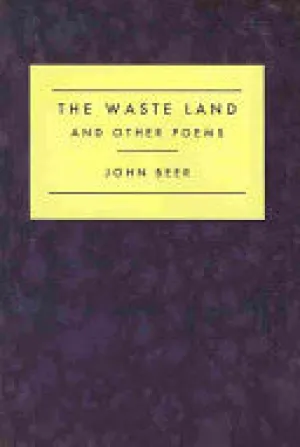 Beer, John: The Waste Land and Other Poems