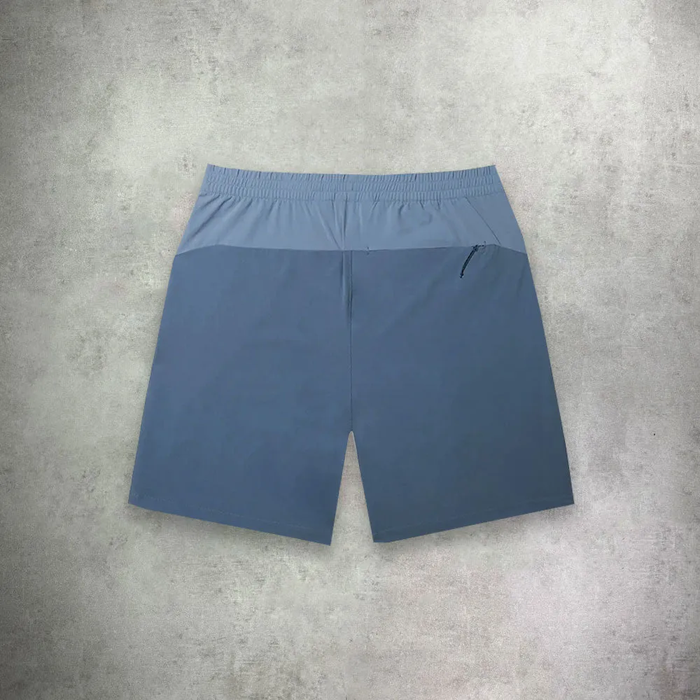 Berghaus Wandermoor Wind Short Blue/ Grey