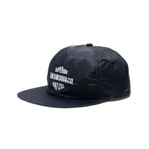 BIKERS CAP - Navy