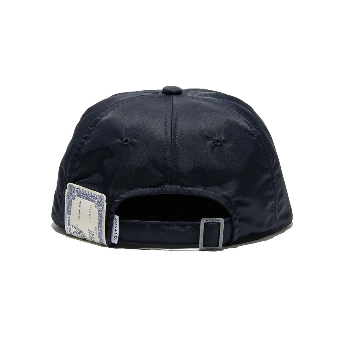 BIKERS CAP - Navy