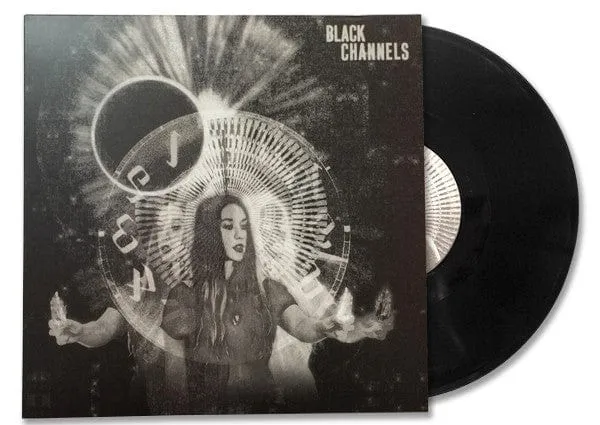 Black Channels (Death Waltz Originals)