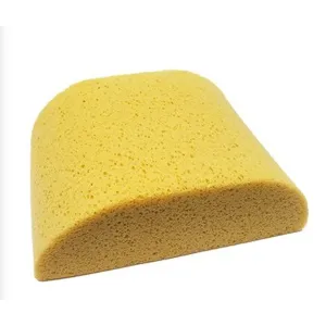 Body Sponge Half Moon