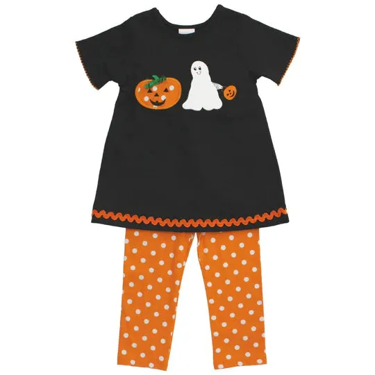 BOO!, Tunic Pant Set