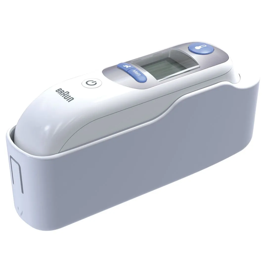 BRAUN ThermoScan 7 Ear Thermometer