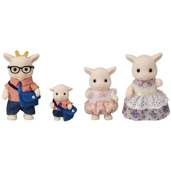 Calico Critters Goat Family