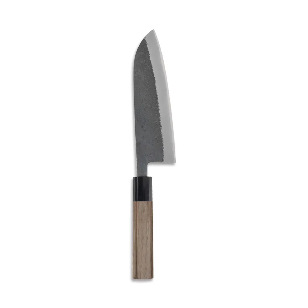 Carbon Santoku Knife