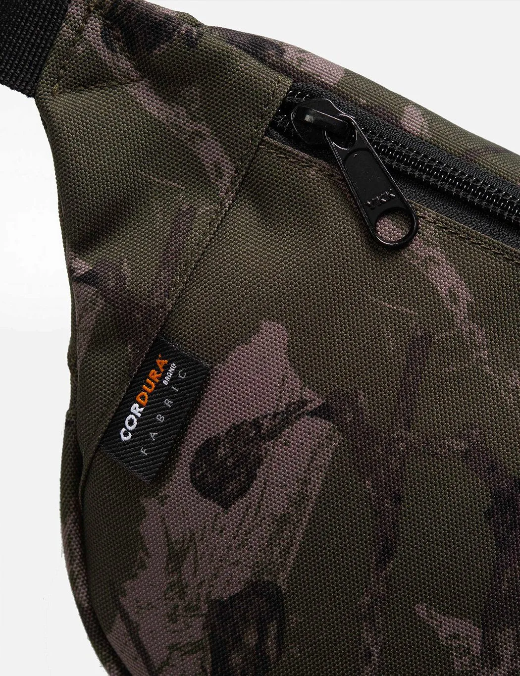 Carhartt-WIP Payton Hip Bag - Camo Tree Green