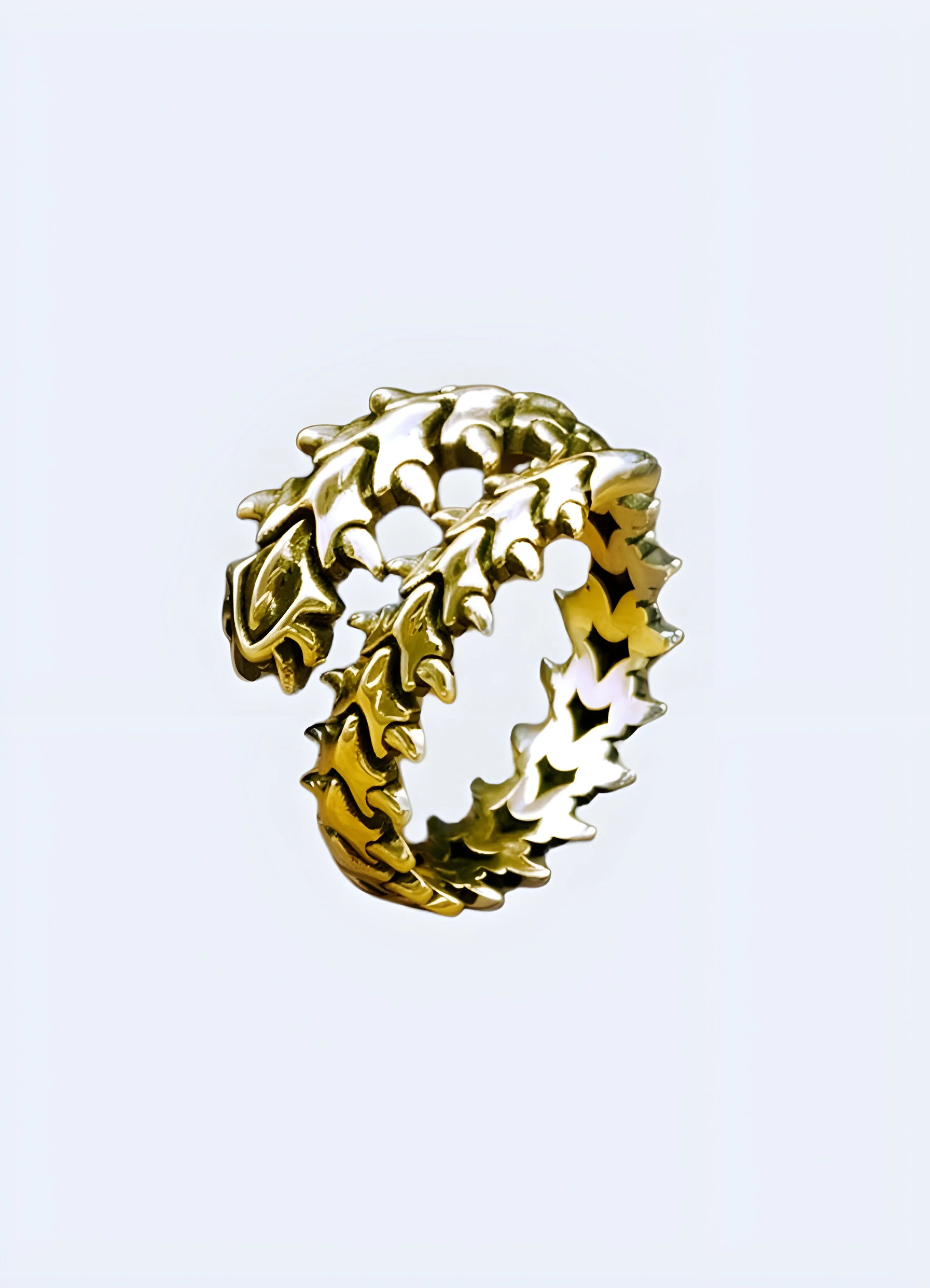 Centipede Ring