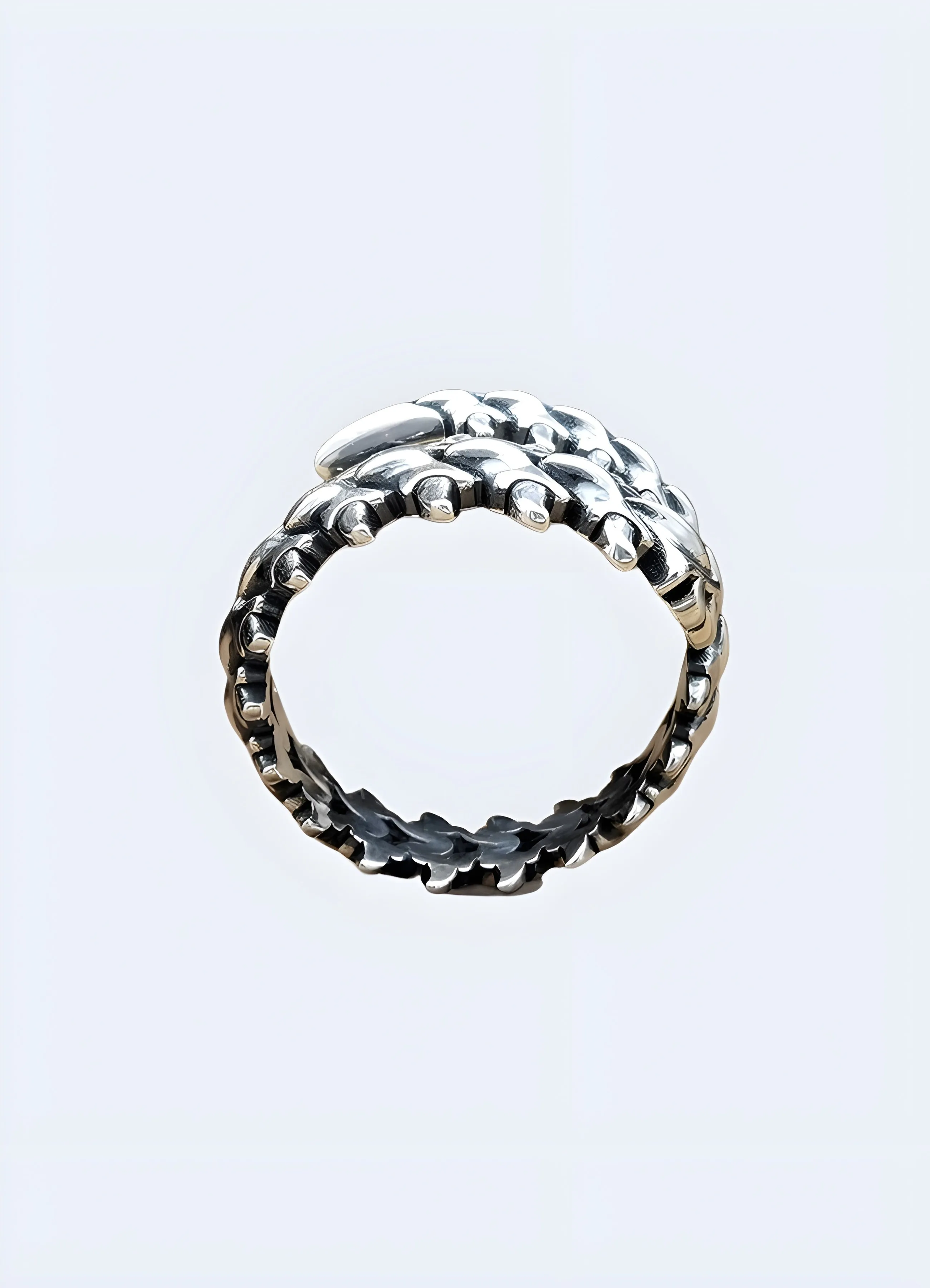 Centipede Ring