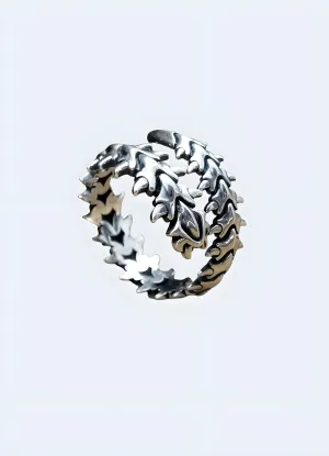 Centipede Ring