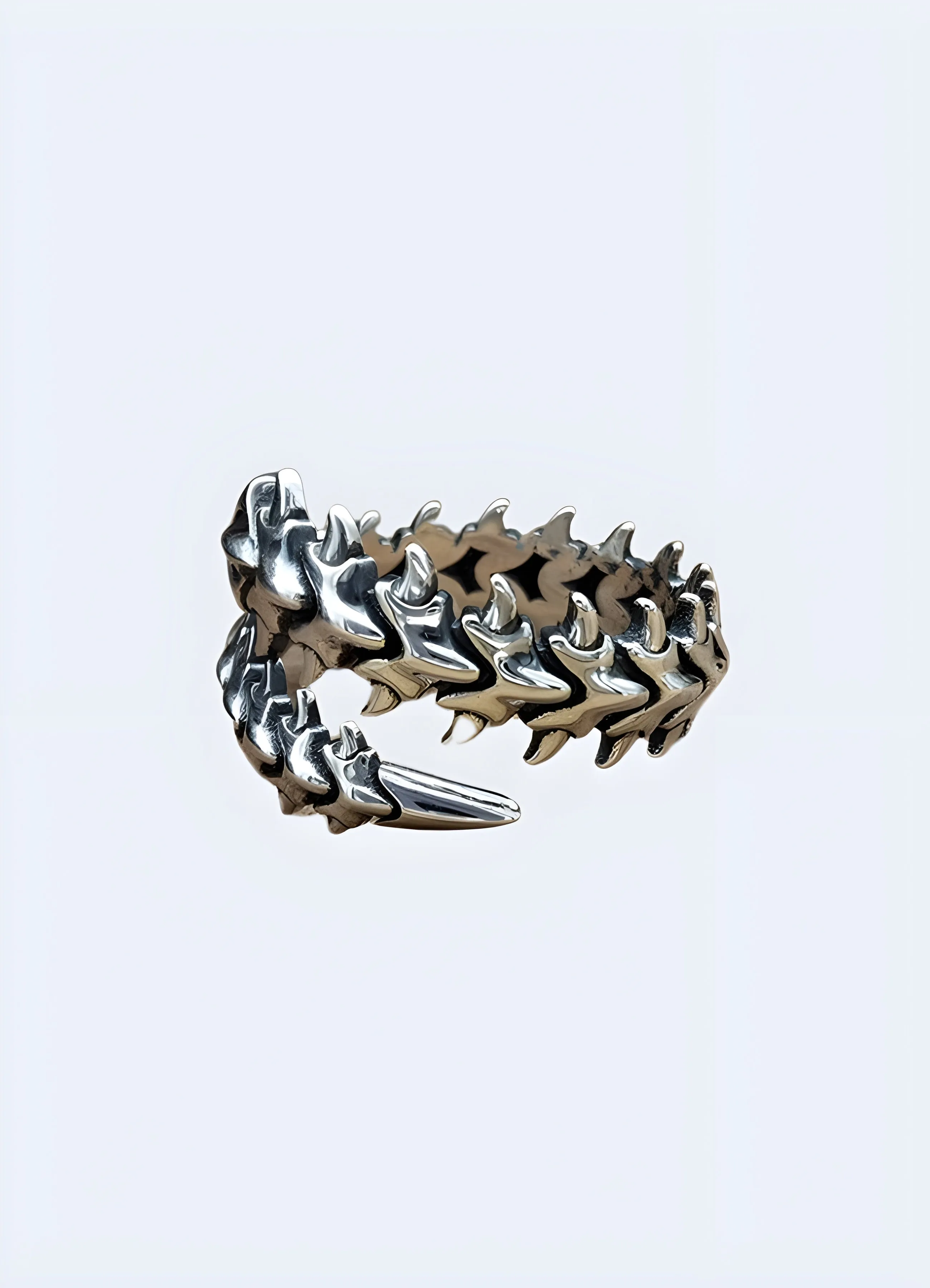 Centipede Ring