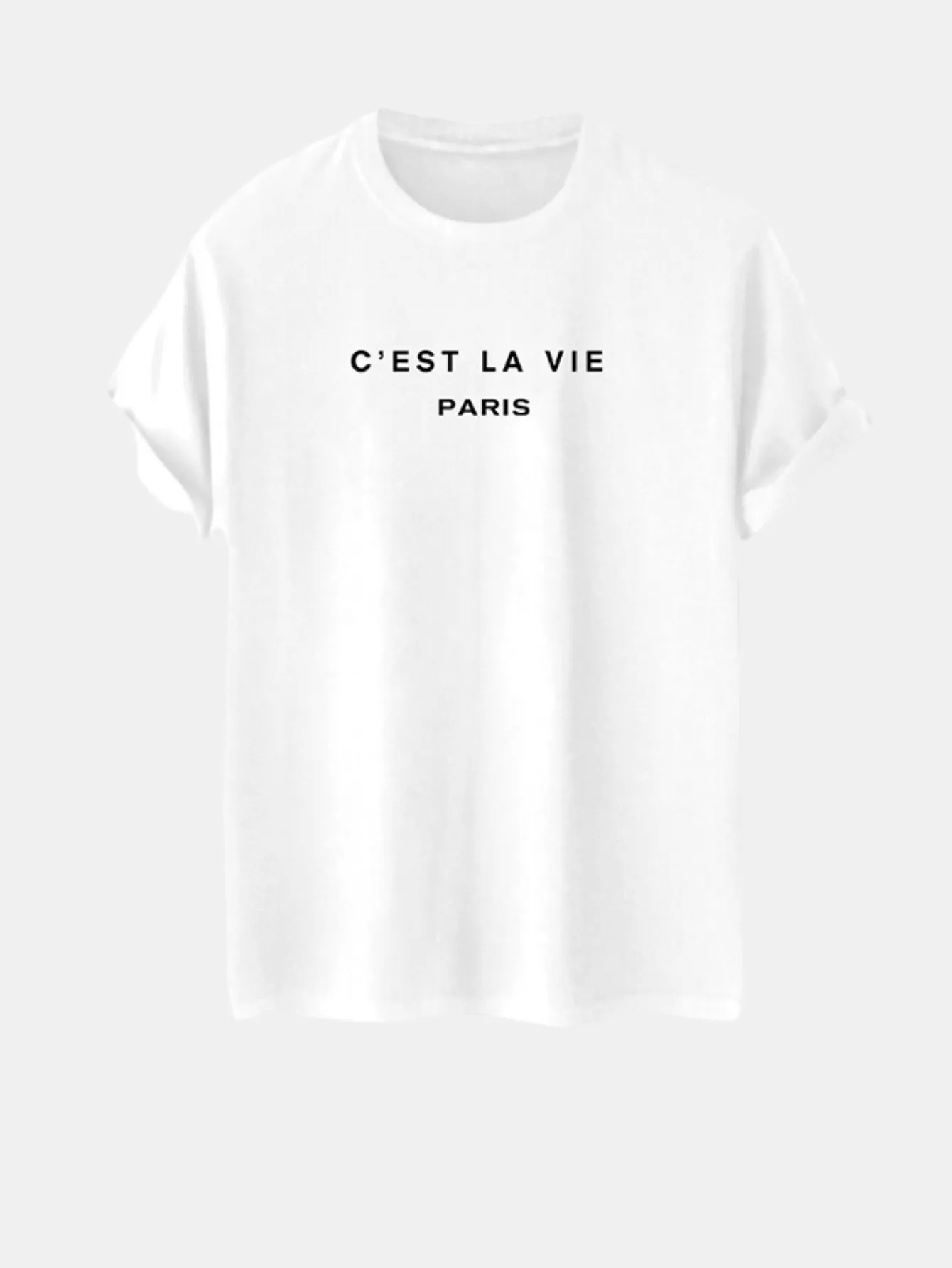 C'est La Vie - Paris Set