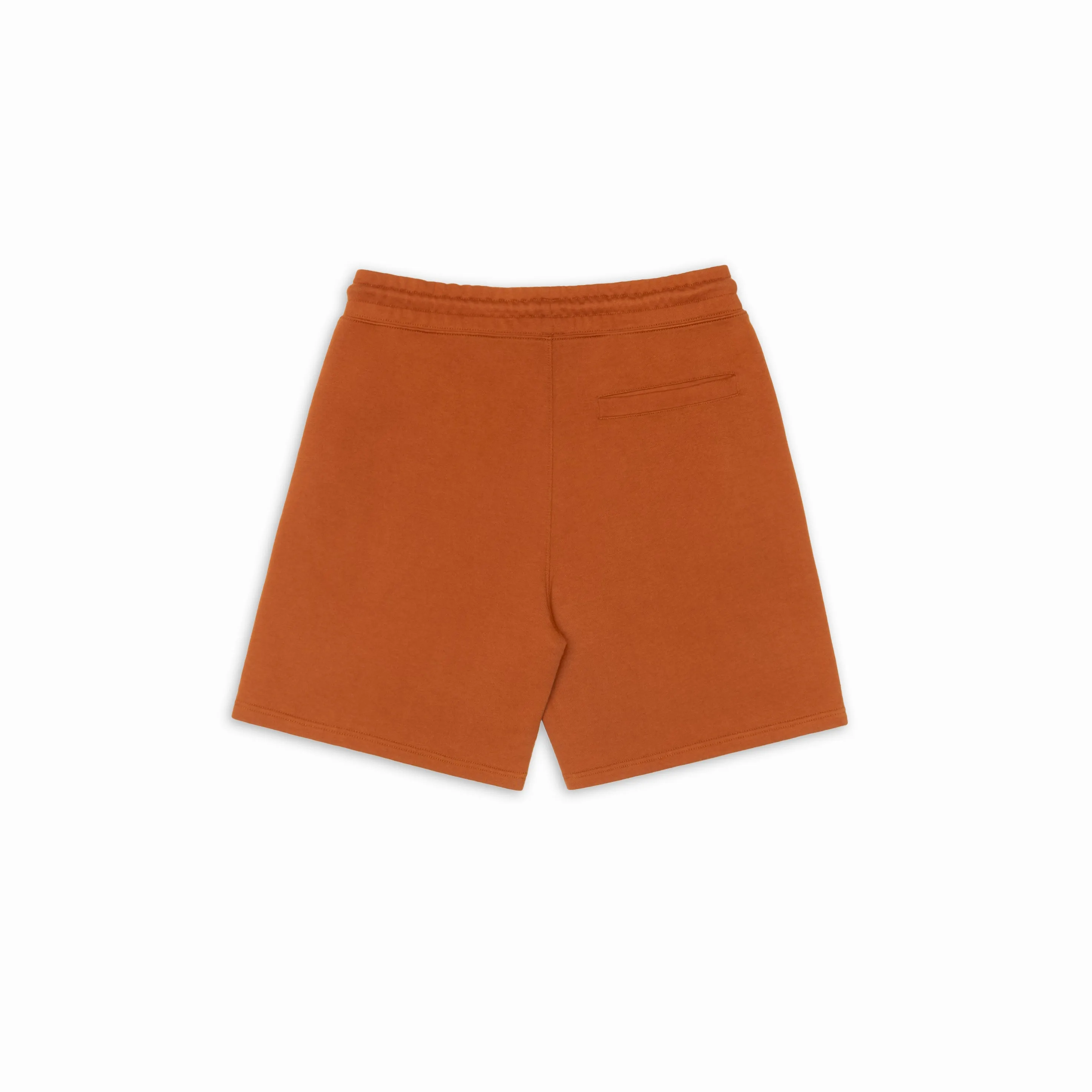 Clay Organic Cotton Sweatshorts