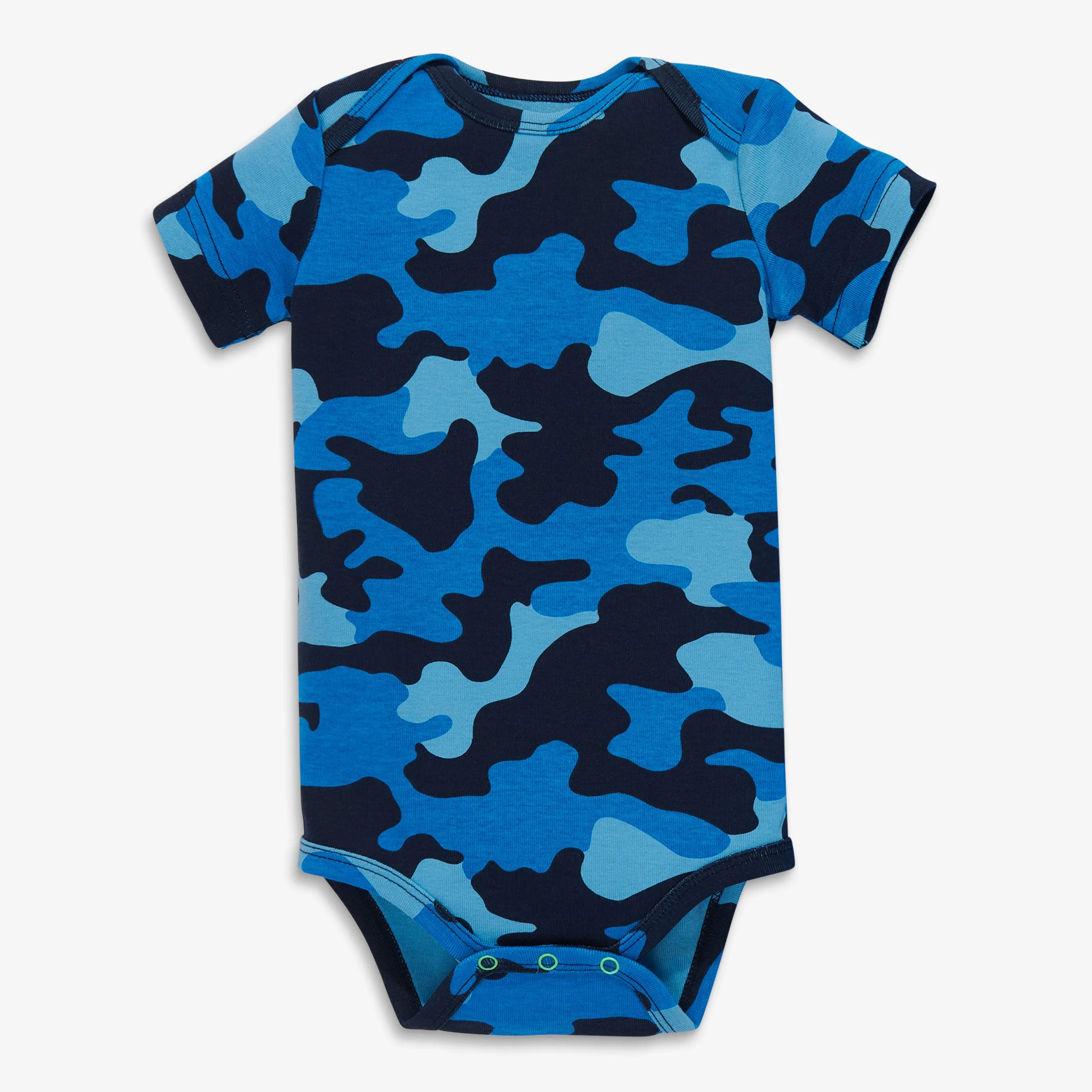 Clearance babysuit in camo