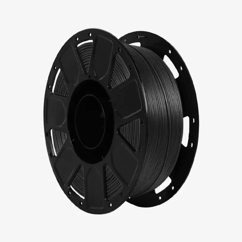 Creality Ender Series PLA Filament 1.0kg 1.75mm Ender-PLA (Black/Grey/White/Red/Blue/Yellow) | Creality Ender PLA