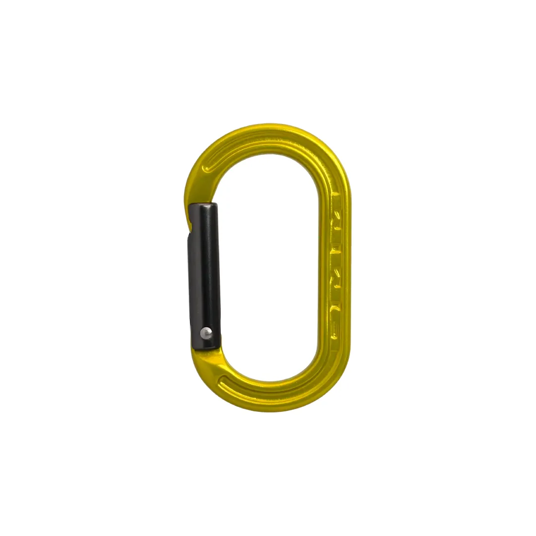 DMM XSRE 4kN Mini Carabiner  A531  Assorted Colours