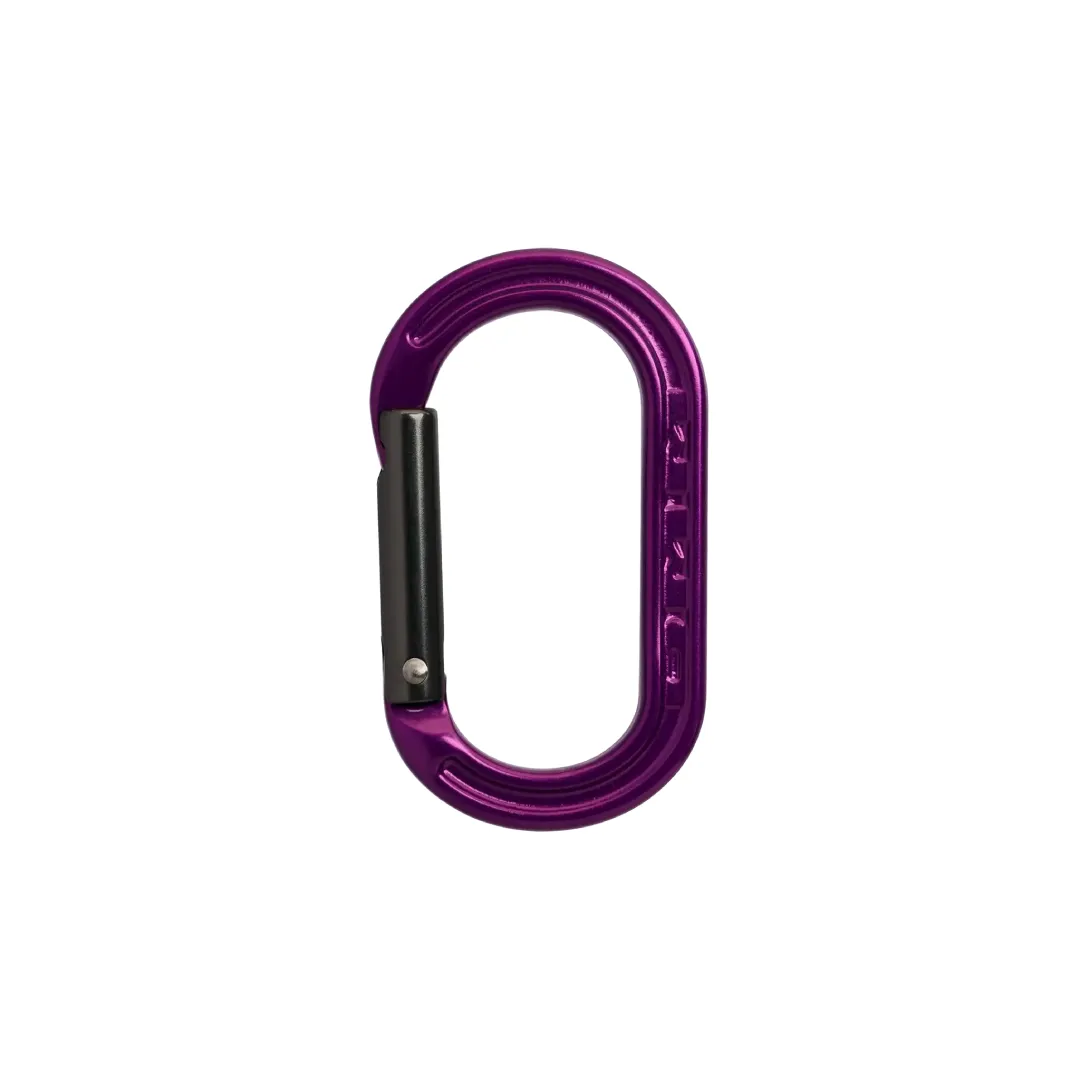 DMM XSRE 4kN Mini Carabiner  A531  Assorted Colours