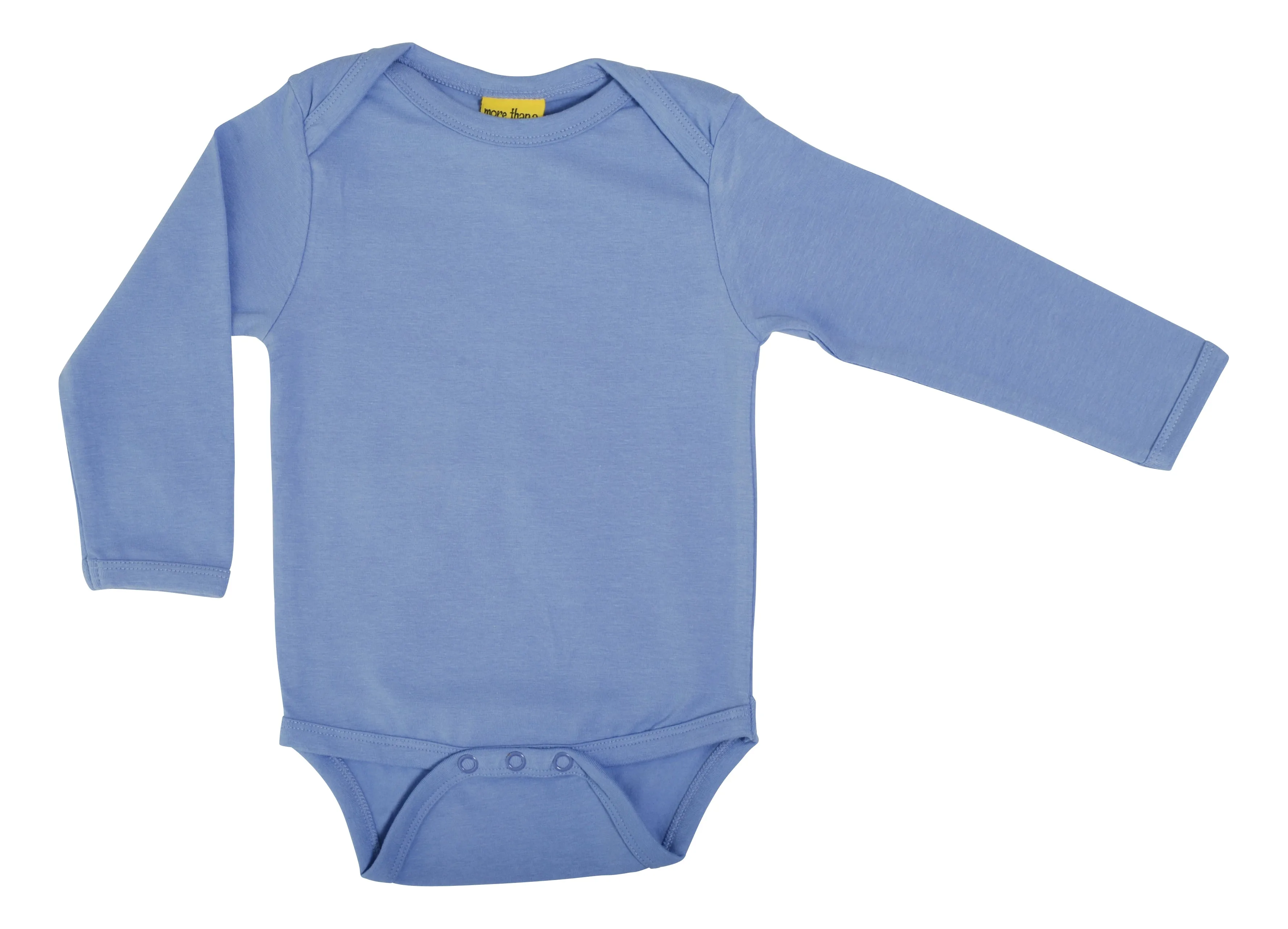 Easter Egg Long Sleeve Bodysuit (NB-18 months)