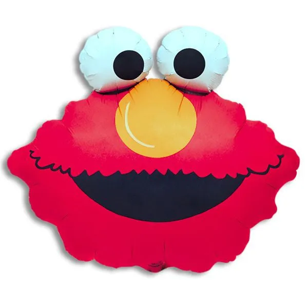 Elmo™ Jumbo Balloon