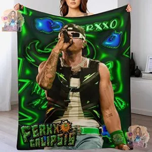 Ferxxo blanket