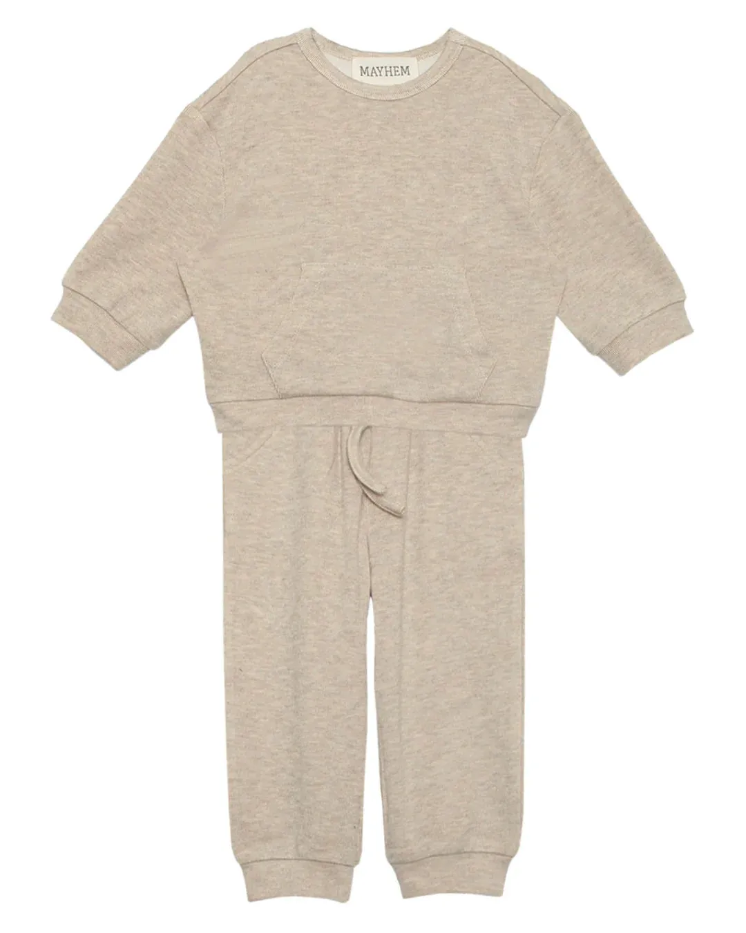 Finley Knit 2pc Set